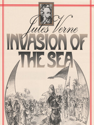 cover image of Invasion of the Sea